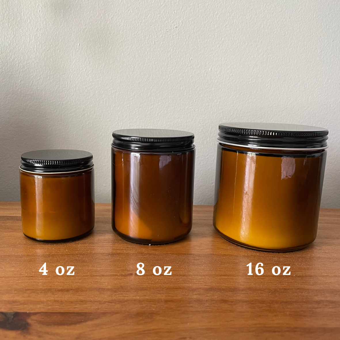 Moonstone and Myth - Wholesale Jar/Filled Candle - Faerie Forest, 100% soy wax scented candle8