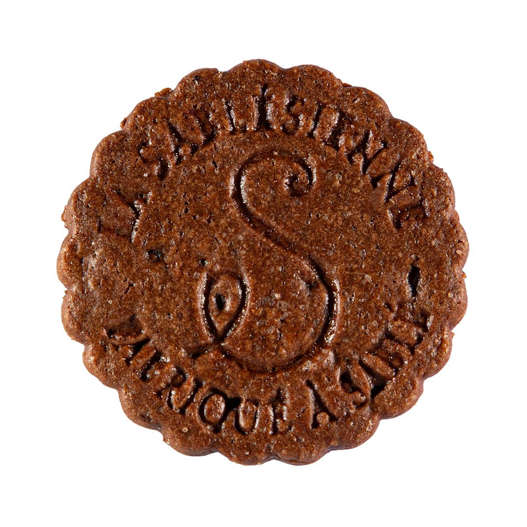 LA SABLESIENNE – Engroshandel Cookie – Småkager - metaldåse "Den drømmende skov" 250g3