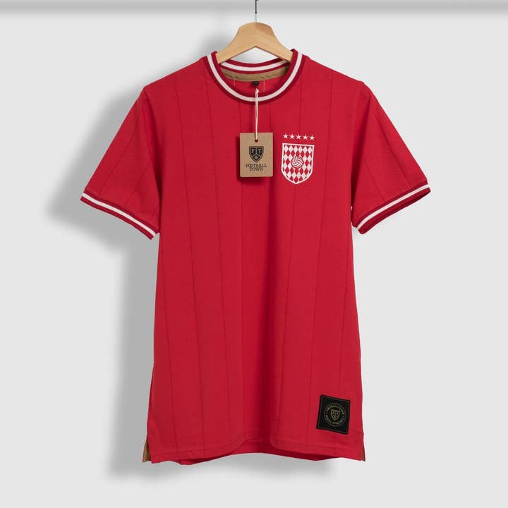 Football Town – wholesale T-shirt – Herr – Bayern Rombo0