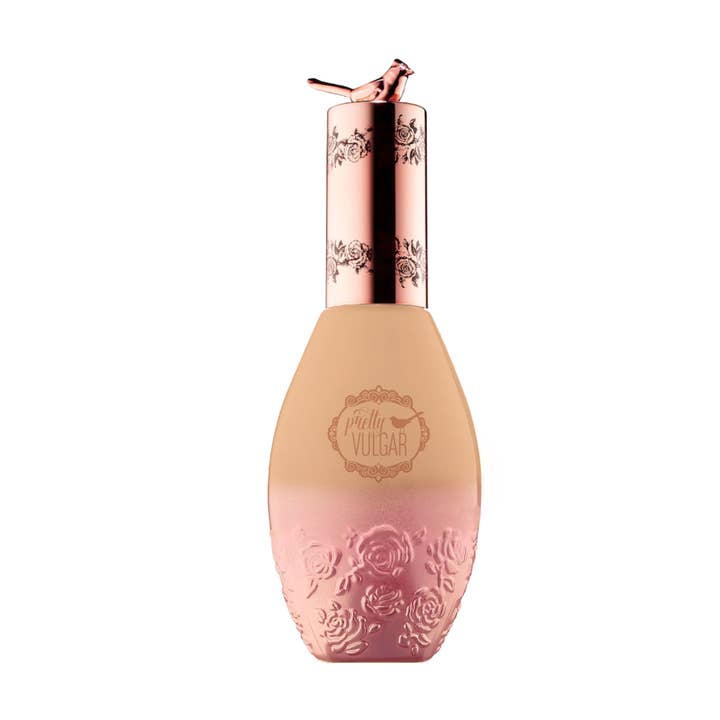 Blinc Cosmetics - Wholesale Foundation - PRETTY VULGAR Lava Water Foundation: Skinny Dip