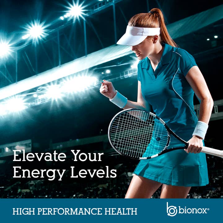 BioNox Nutrients - Wholesale Oral Supplement/Vitamin - Chelanox Ultimate Heavy Metal Detox Formula