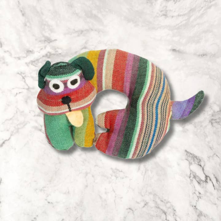 Upavim Crafts - Wholesale Trivet - Spiced Heatable Dog Trivet