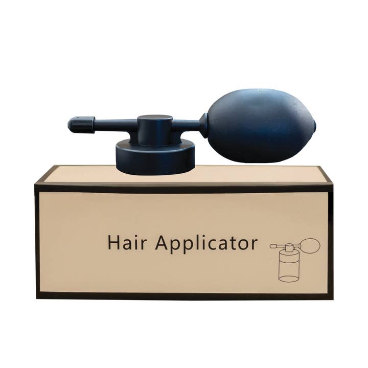 Hair Applicator for wholesale by Extravagant Techniques