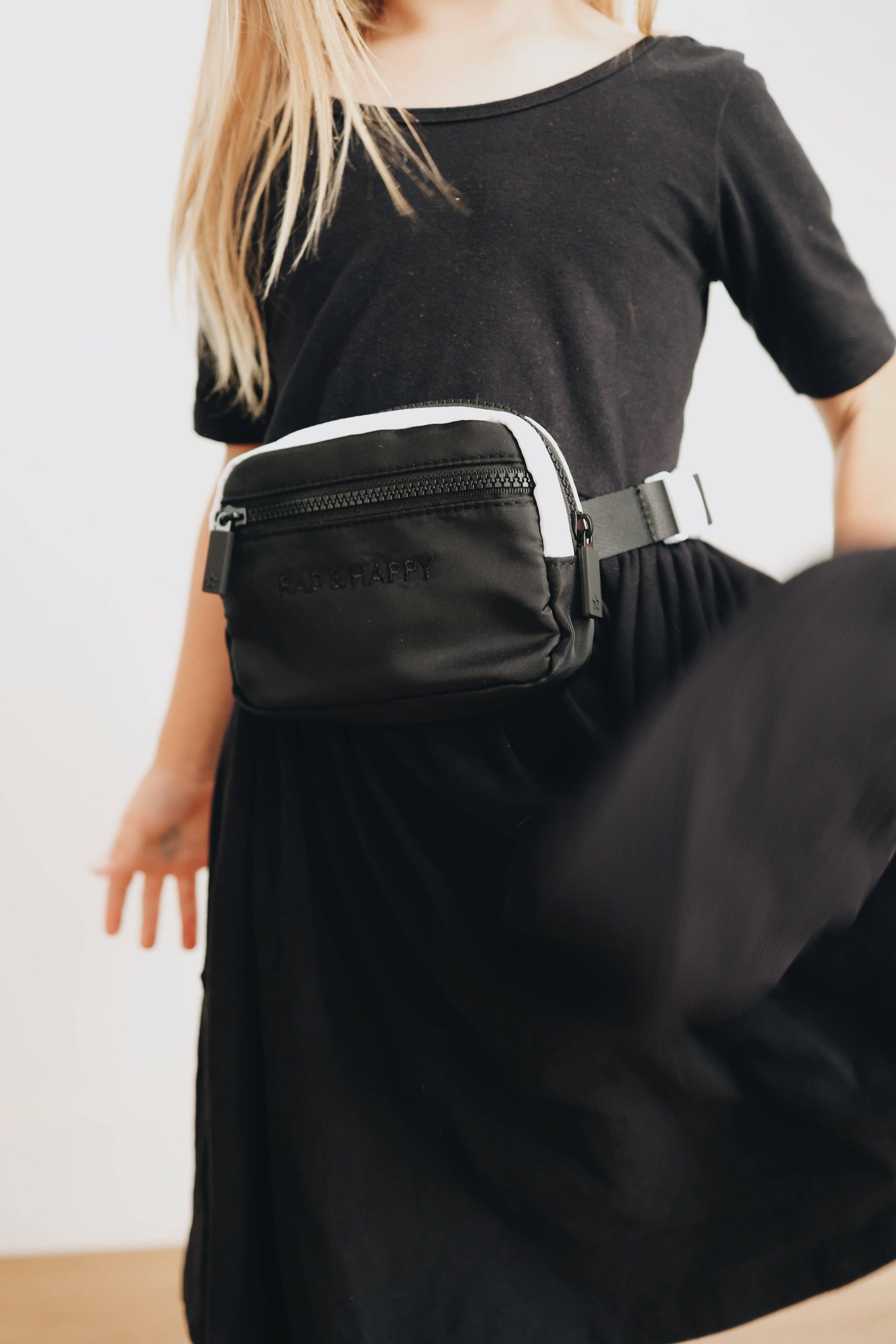 Rad & Happy - Wholesale Belt Bag - Kids - Littles Rad Pack14