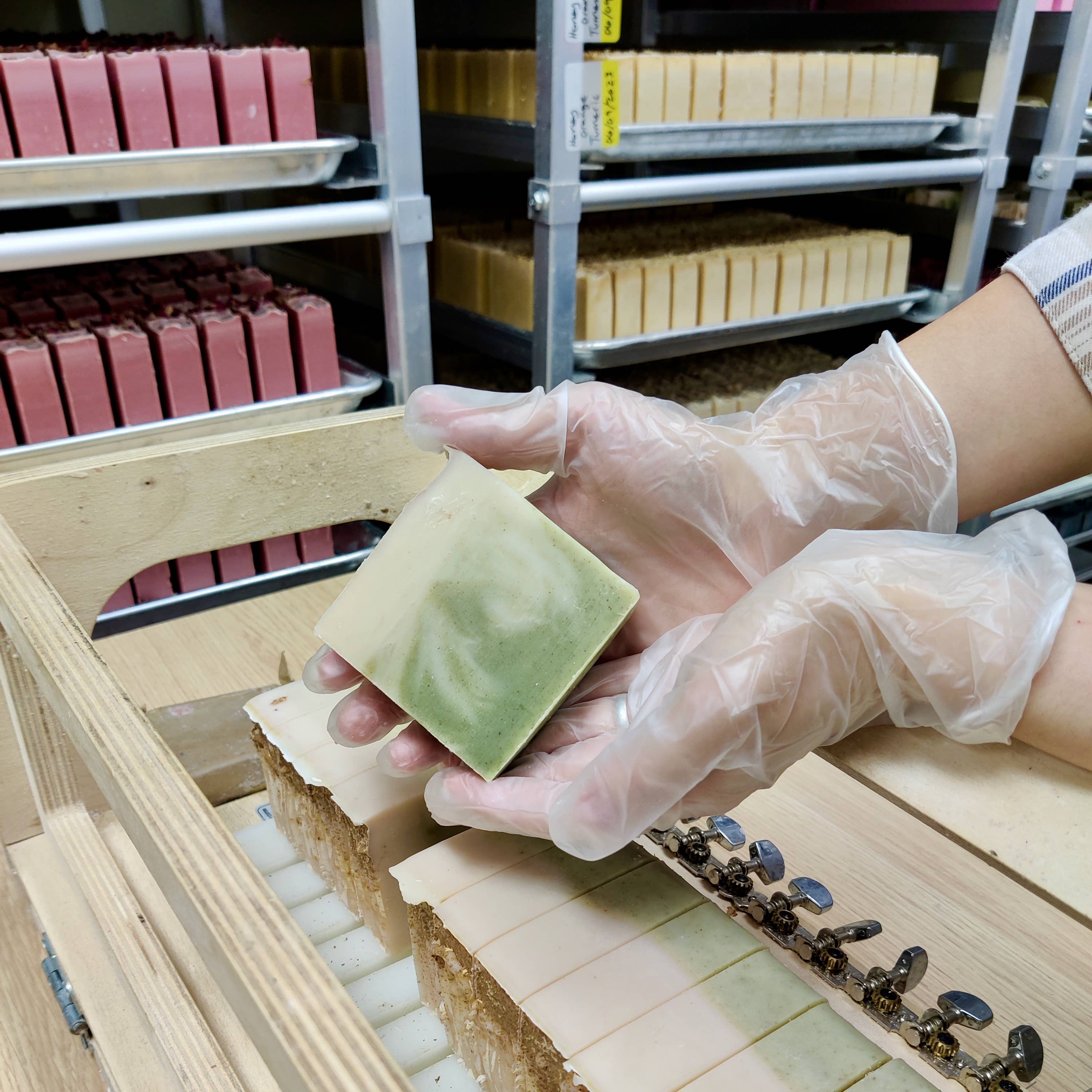 Natural Amor LLC - Wholesale Bar Soap - Handmade Soap Bar| 100% Natural6