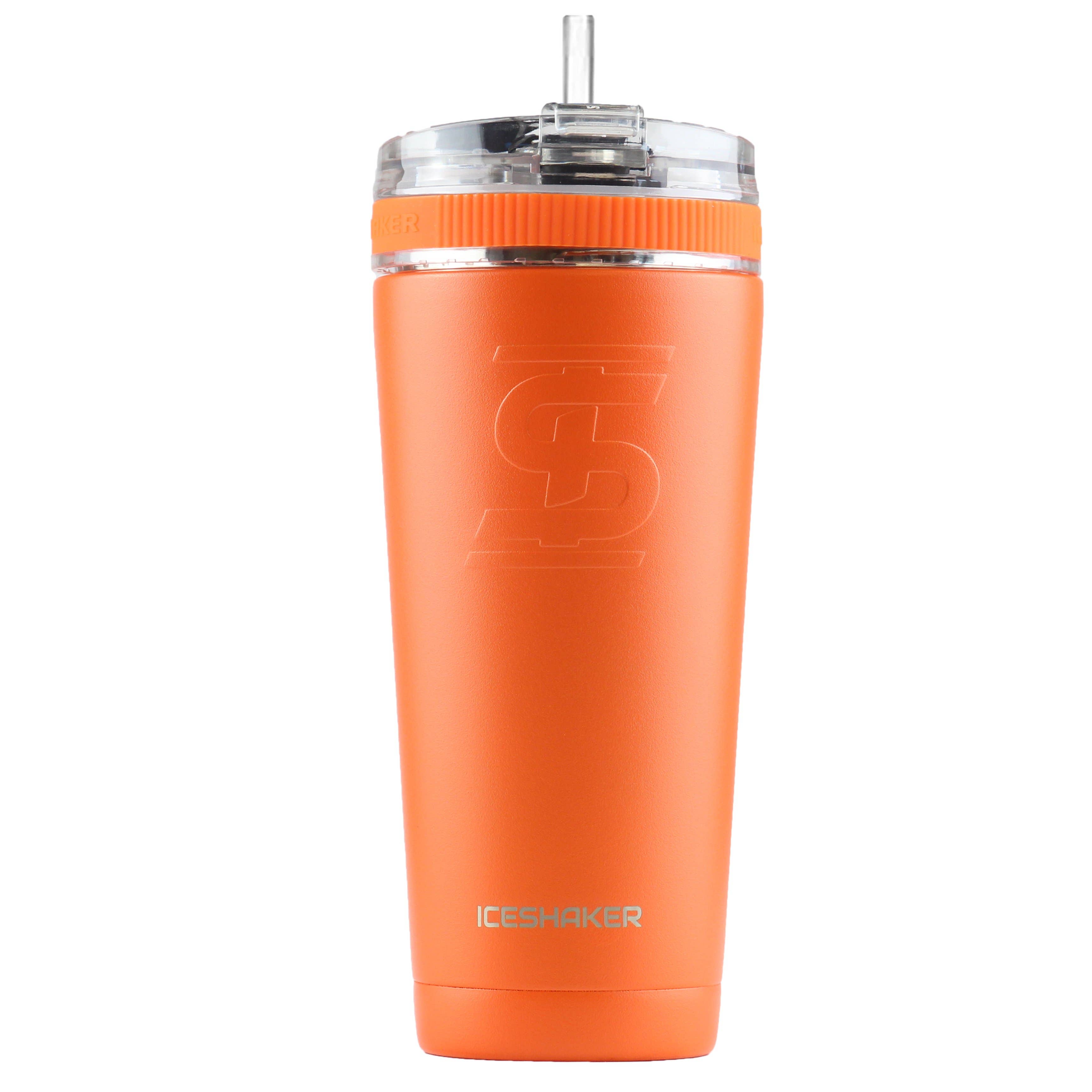 Ice Shaker - Vendita all'ingrosso Borracce - Bottiglia Flex 26oz21