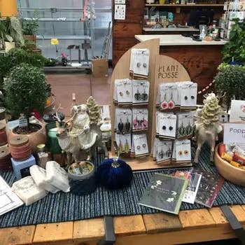 Plant Posse – Großhandel Schmuckständer & -display – Schmuck-Bestseller mit kostenlosem kleinem Display9