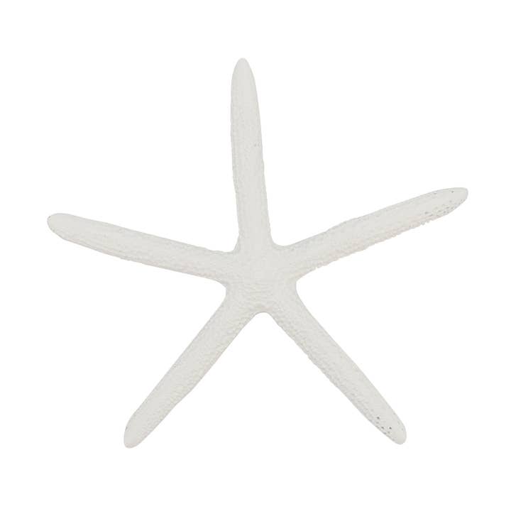 Estrella de mar de resina de Ocean's Beauty para venta al por mayor de Saro Lifestyle