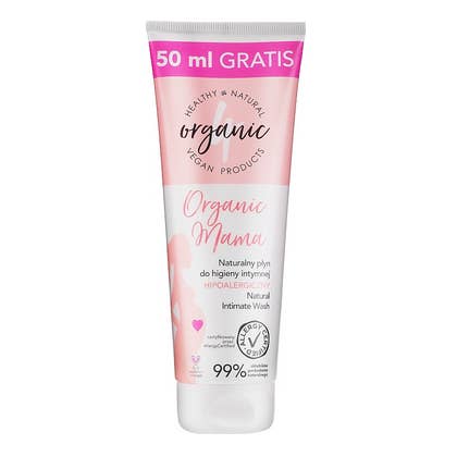 Gel igienizzante intimo per donne in gravidanza 200ml per la vendita all'ingrosso da parte di LS GROUP