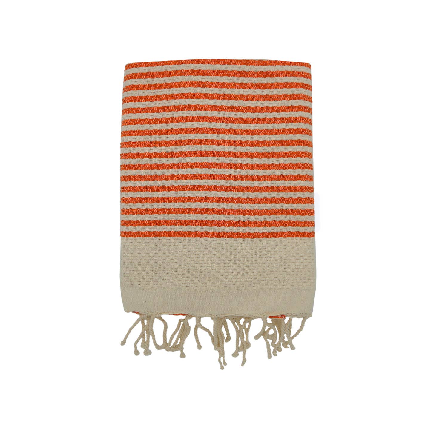 Le comptoir de la plage - Wholesale Strandlaken - Fouta Yadara Honingraat 100x200 of 200x200 cm 190 g/m²8