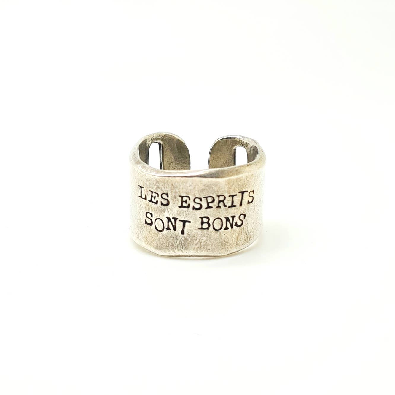 KWANITA - Wholesale Jewelry - Men's - LES ROCKS, set of 5 men's rings6