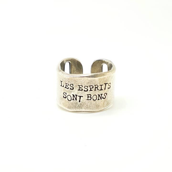 KWANITA - Wholesale Jewelry - Men's - LES ROCKS, set of 5 men's rings6