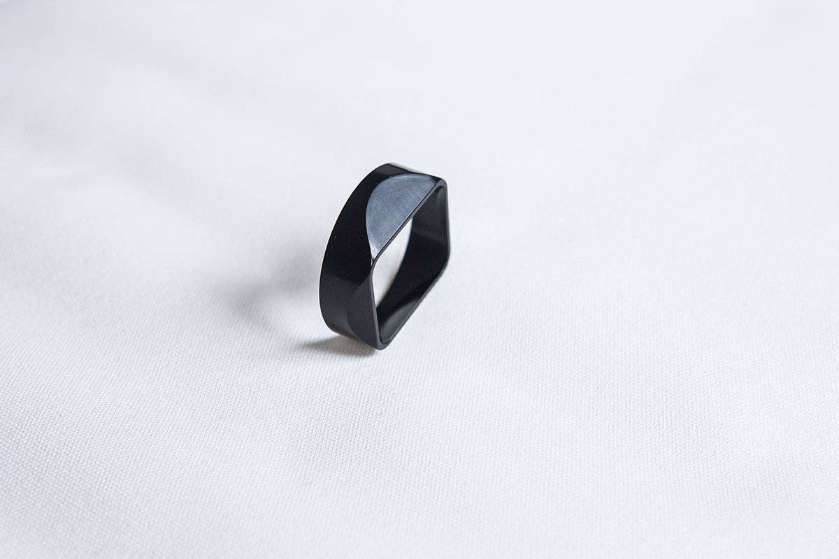 Squarehood - Wholesale Camera Strap - Mk I (FujiFilm X100 Series)2