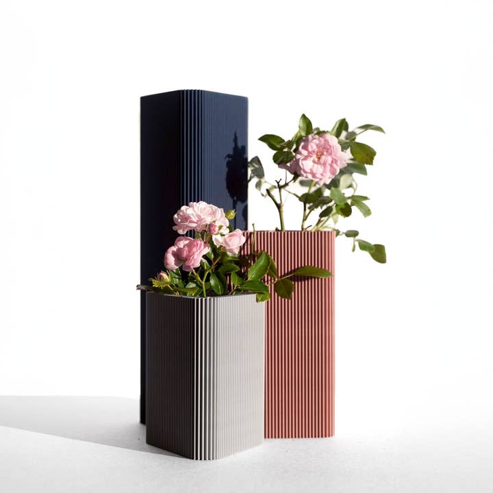 dennismaass. - Wholesale Vase - DREIECK - VASE9