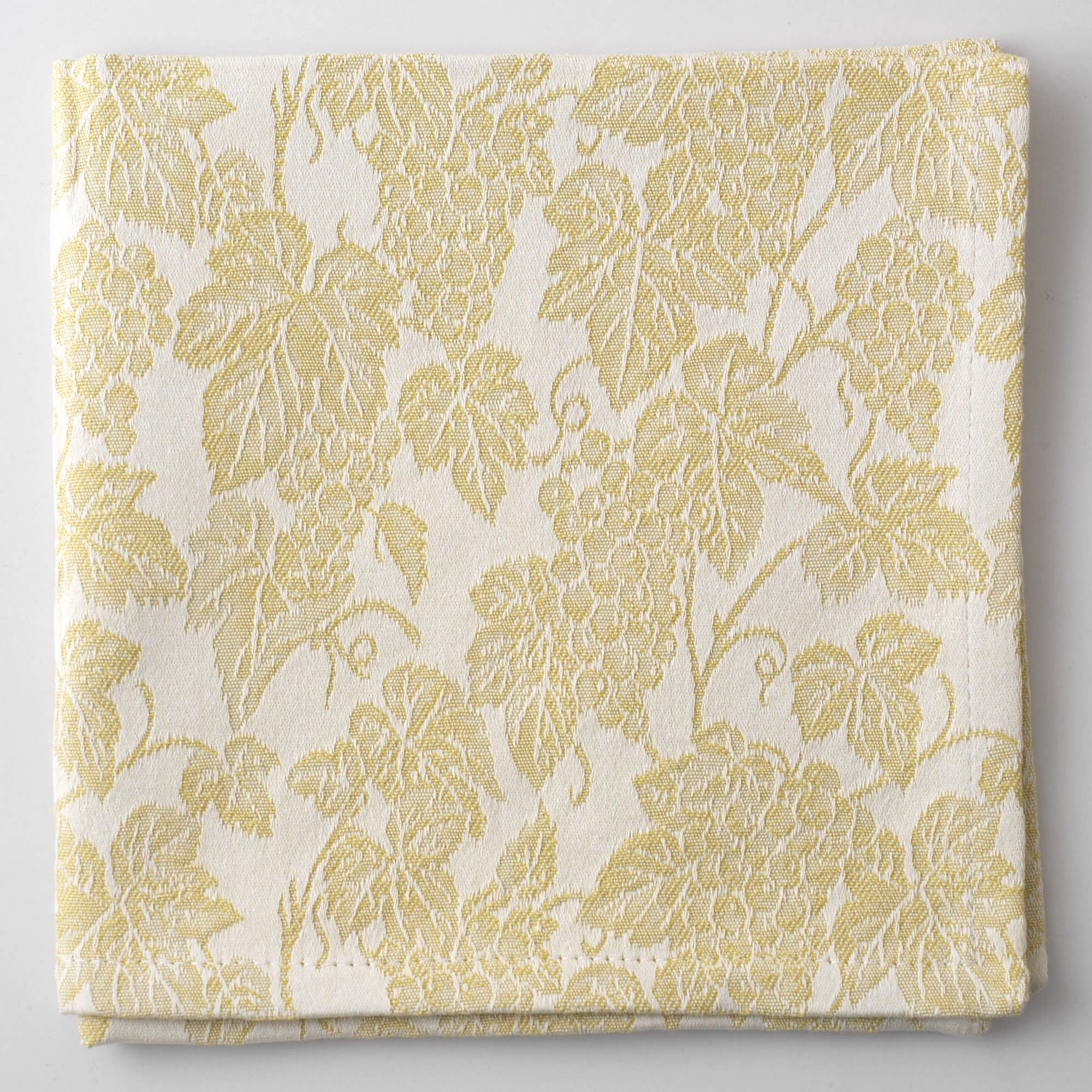 BUSATTI - Wholesale Dinner & Cloth Napkin - Napkin Canaiola cotton 100%6