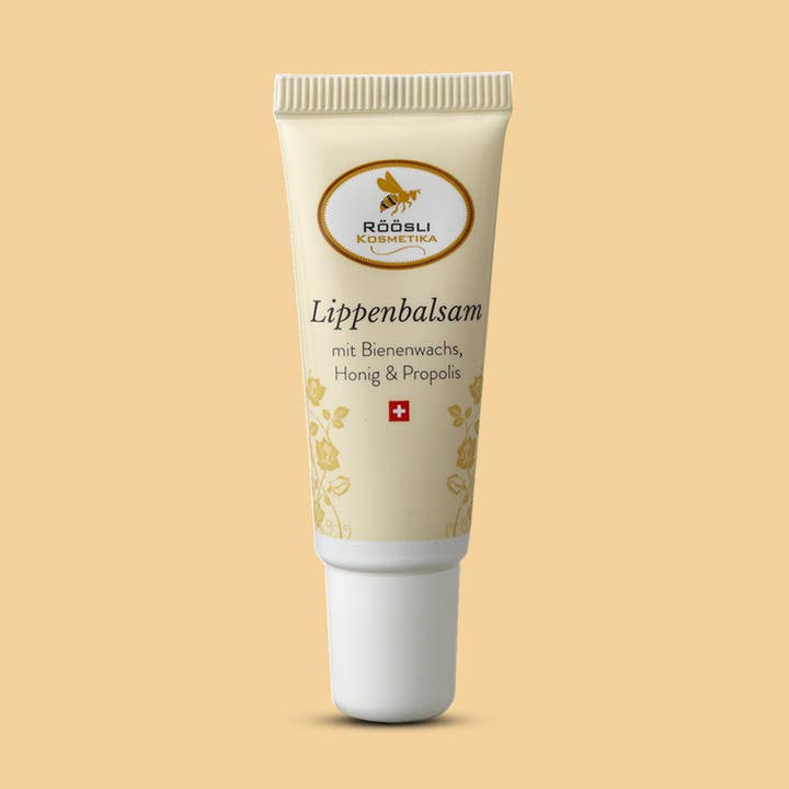 Röösli lip balm for wholesale by Röösli Produkte