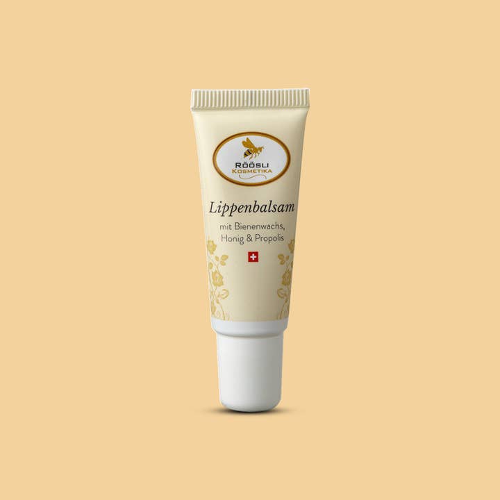 Röösli läppbalsam för wholesale av Röösli Produkte