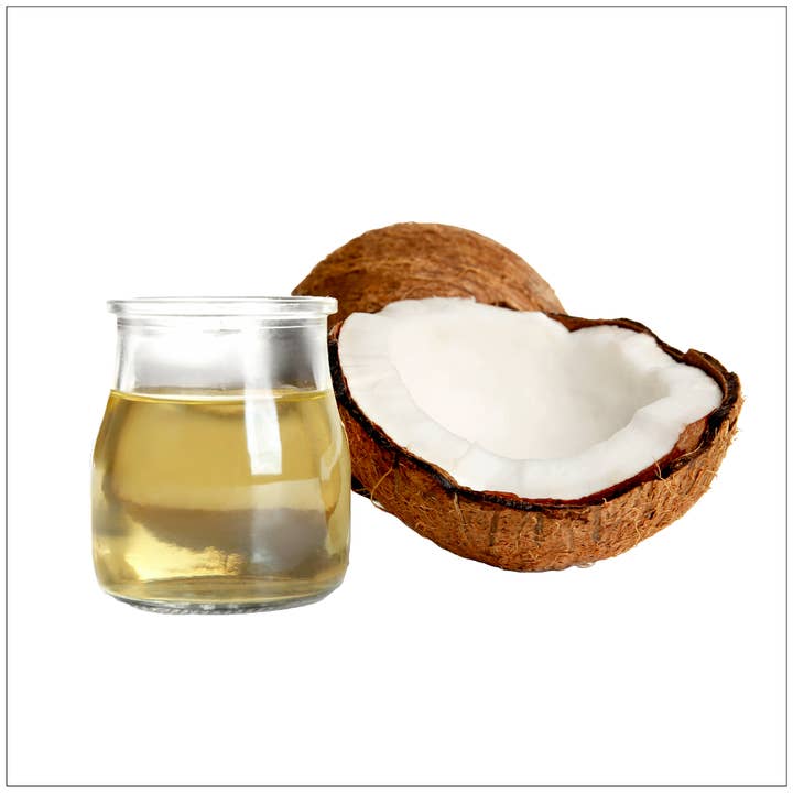 Coconut Oil for wholesale by Alive Herbals