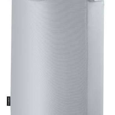 Foldable Laundry Bin - Multiple Colors for wholesale by blomus