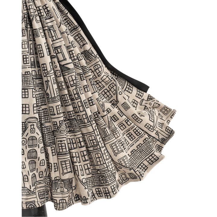 Skitso - Wholesale Figurine Lamp - Dam | Little Girl Table Lamp3