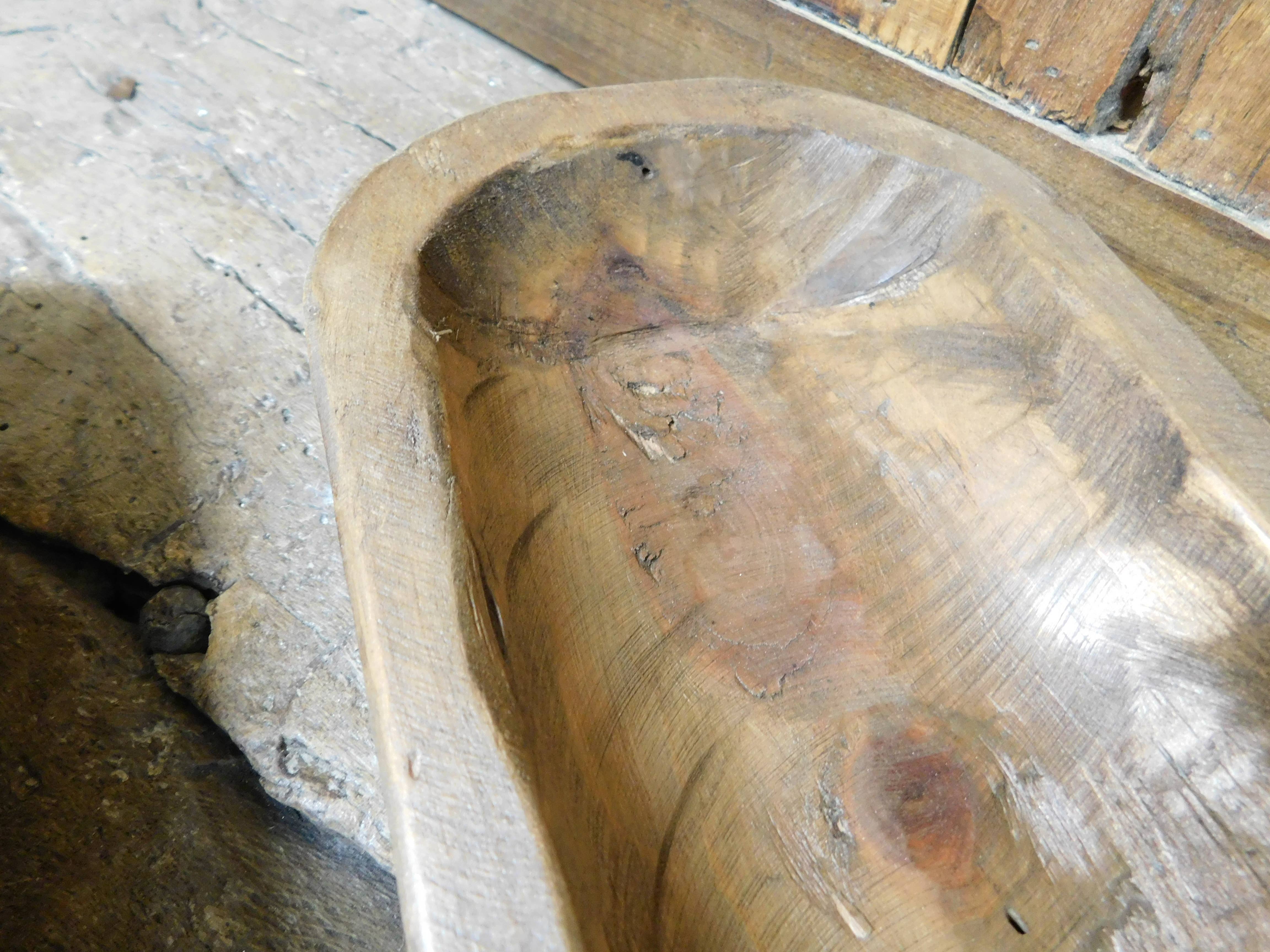 My Amigos Imports - Wholesale Decorative Plate/Dish/Bowl - Medium Baguette Bowl-#12-ER-Home Decor 6x30-Baguette-Sale4