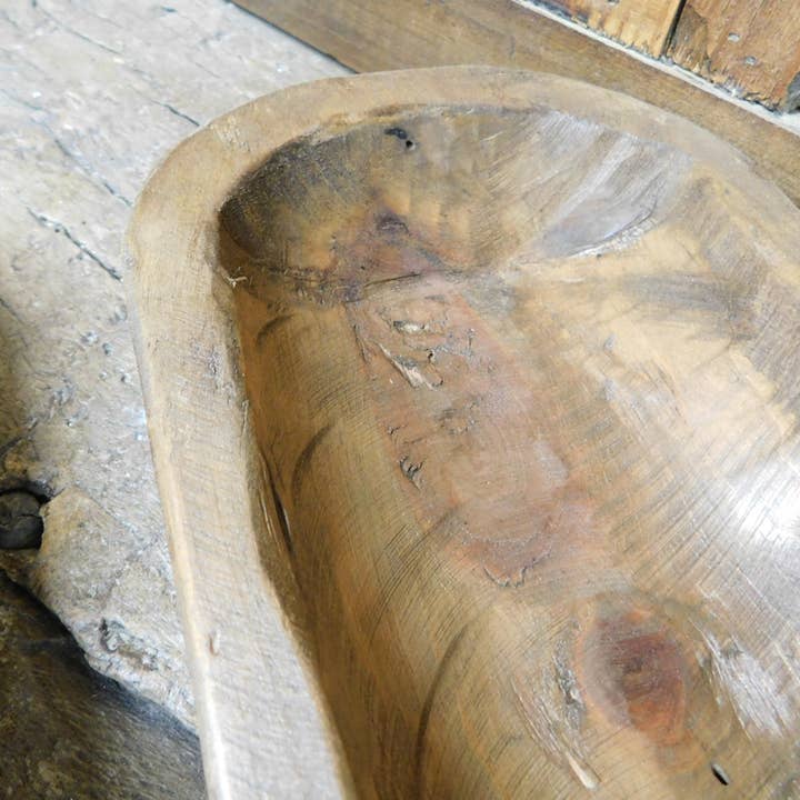 My Amigos Imports - Wholesale Decorative Plate/Dish/Bowl - Medium Baguette Bowl-#12-ER-Home Decor 6x30-Baguette-Sale4