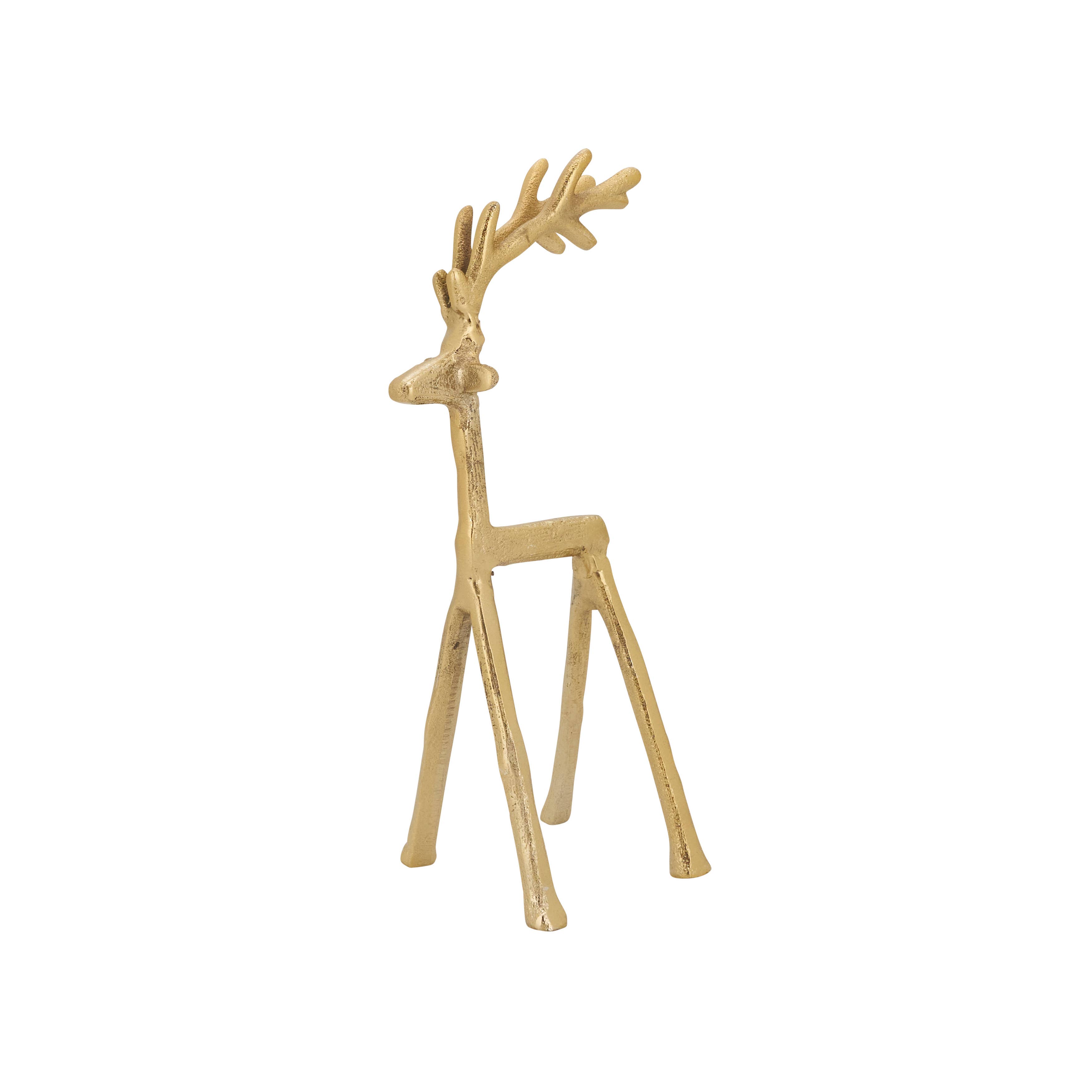 Saro Lifestyle - Wholesale Decorative Figurine - Reindeer Figurine3