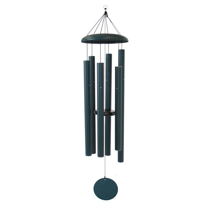Wind River - Wholesale Wind Chime - Corinthian Bells® 56-inch Windchime - Wholesale2