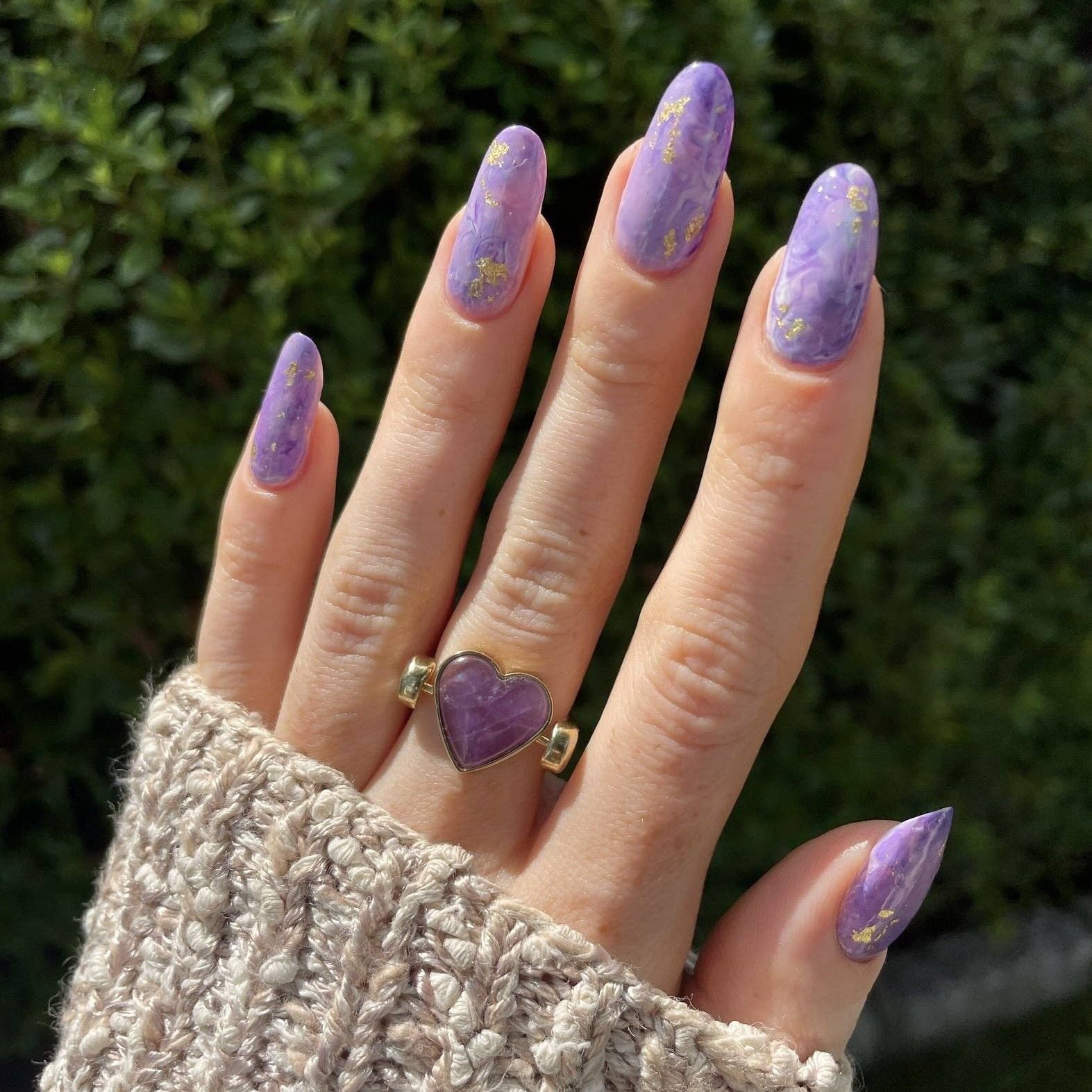 CONQUERing - Wholesale Individual Charm/Pendant - Heart-shaped Crystal Element12