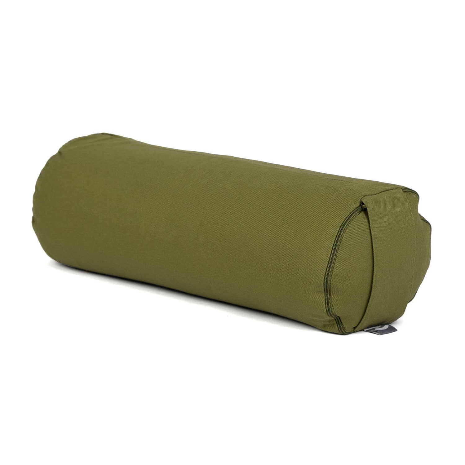 Bodynova - Wholesale Yoga Block/Bolster -  Yoga MINI BOLSTER ECO (neckroll) buckwheat hulls 8