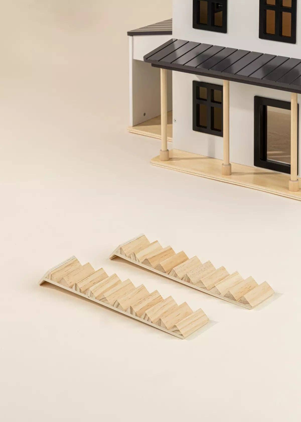 Coco Village - Wholesale Doll Accessory Kit - Kids - Wooden Doll House12