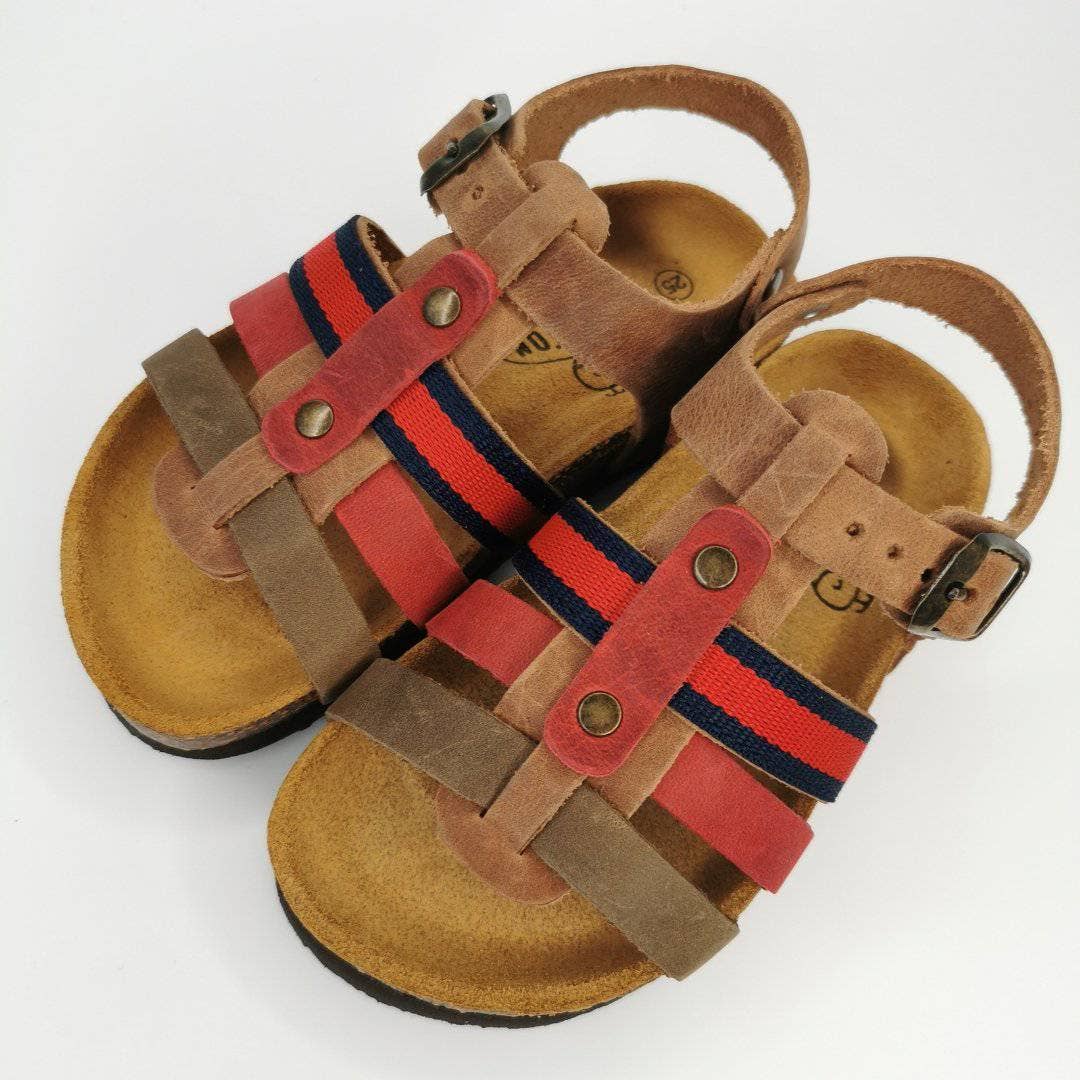 Pituka Wear - Vendita all'ingrosso Sandali - Donna - SANDALI PLAKTON PENNY4