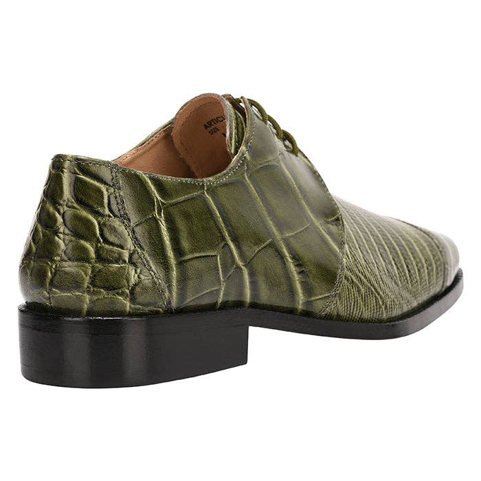 LIBERTYZENO - Wholesale Oxford Shoes - Men's - Casanova Men Leather Oxford Style Dress Shoes37