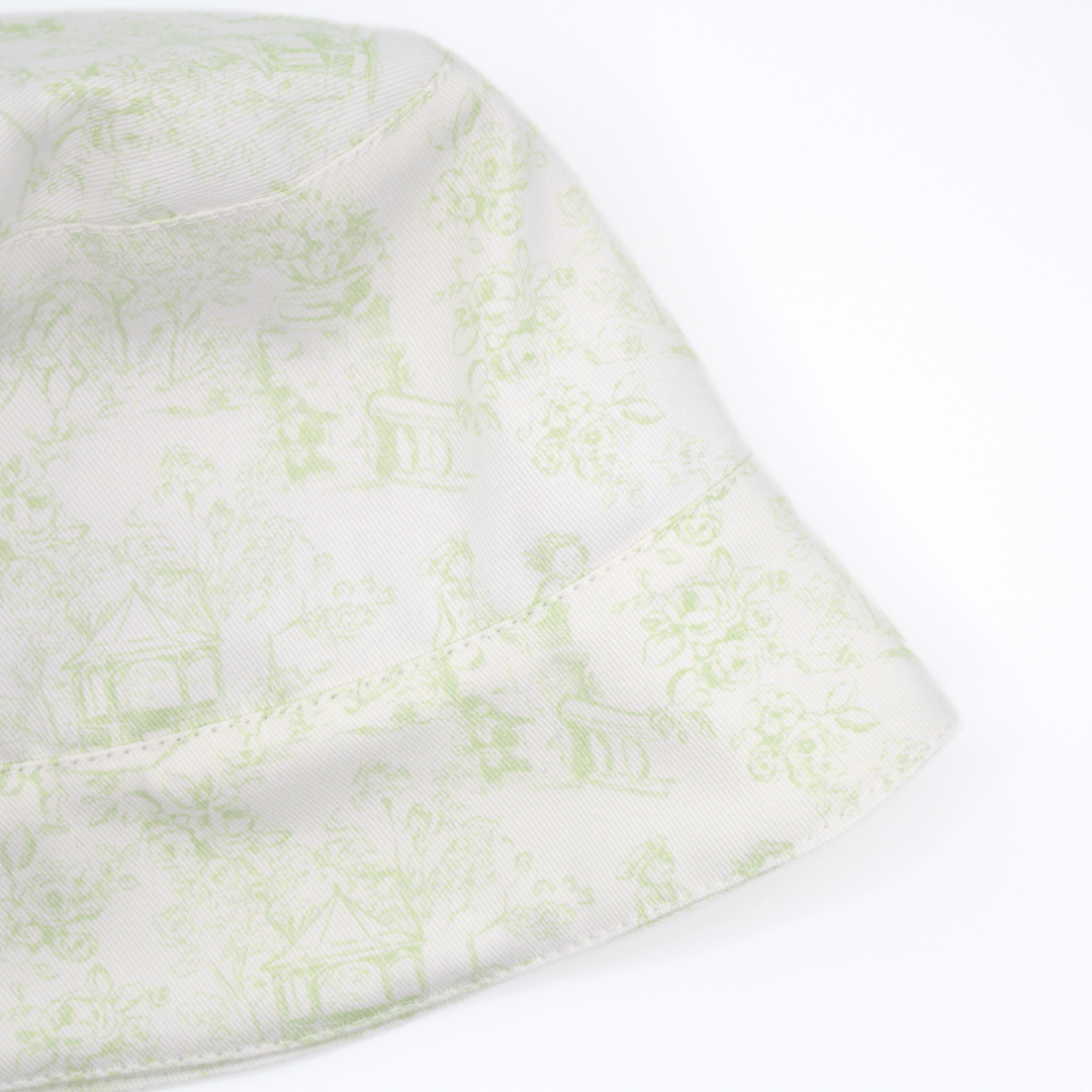 Pituka Wear - Wholesale Bucket Hat - Kids - PANAMA STORIES2