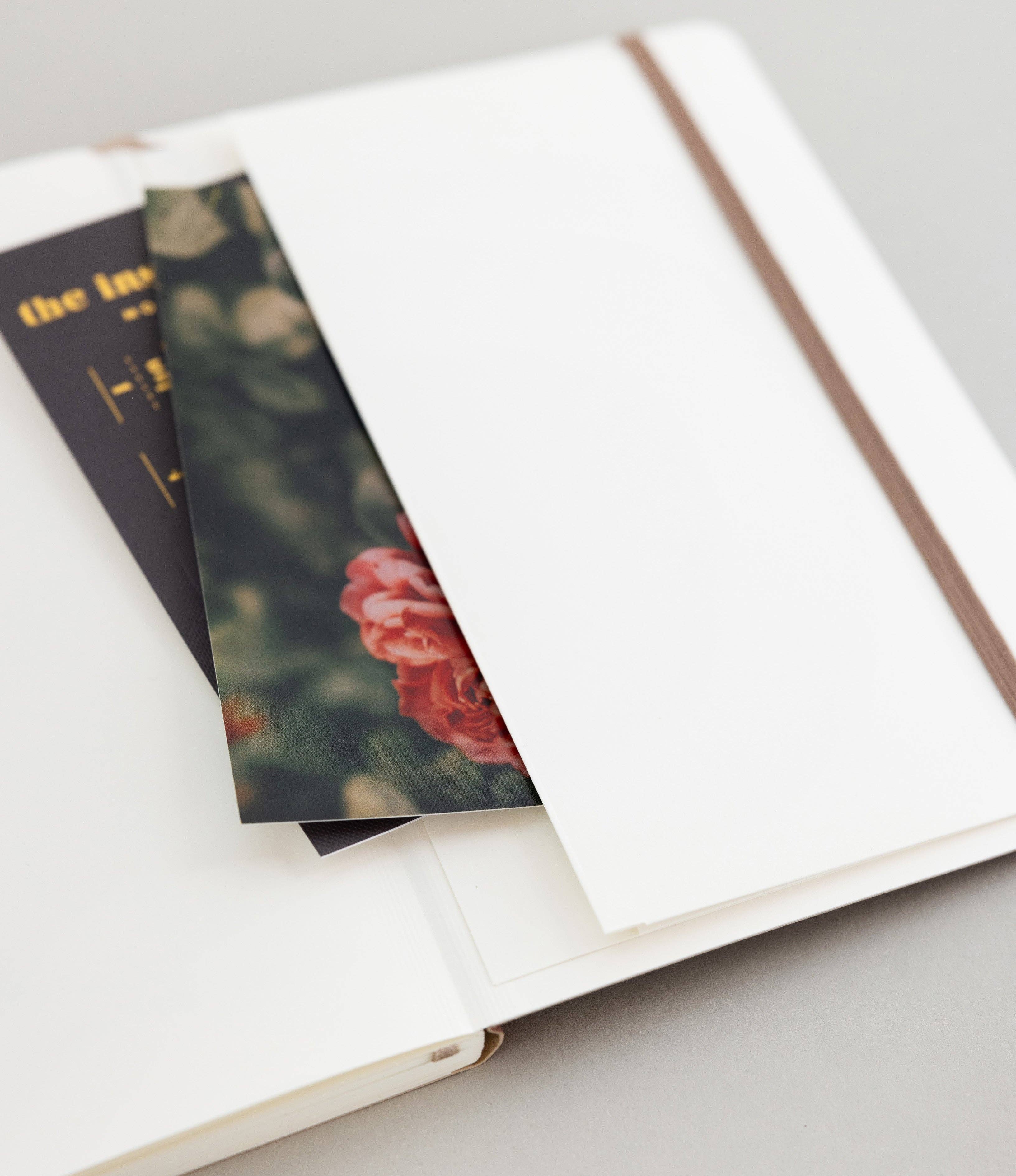 The Inspired Stories - Vendita all'ingrosso Quaderni - Notebook classico8