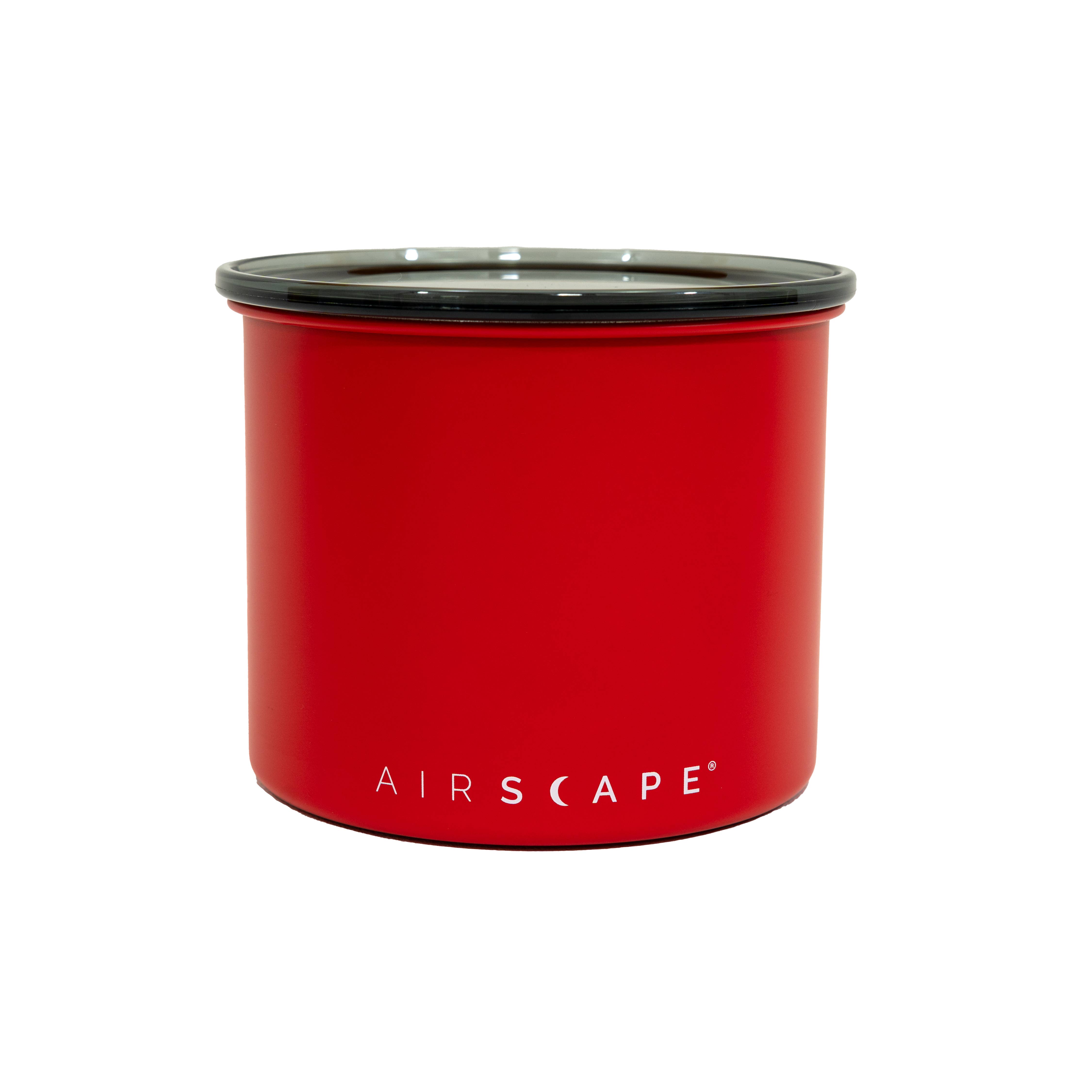 Planetary Design - Wholesale Canister - Airscape Classic Stainless Steel Canister18