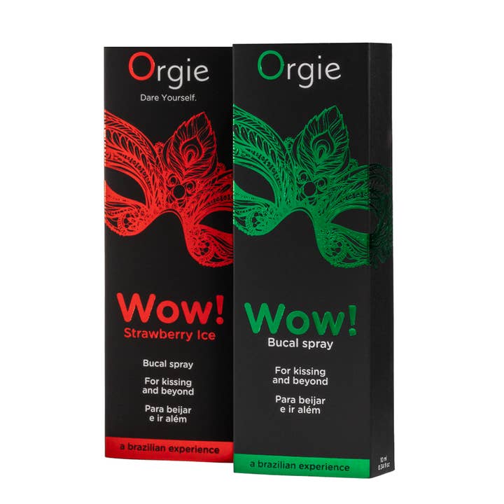 Orgie - Wholesale Intiem glijmiddel - WOW! mondspray3