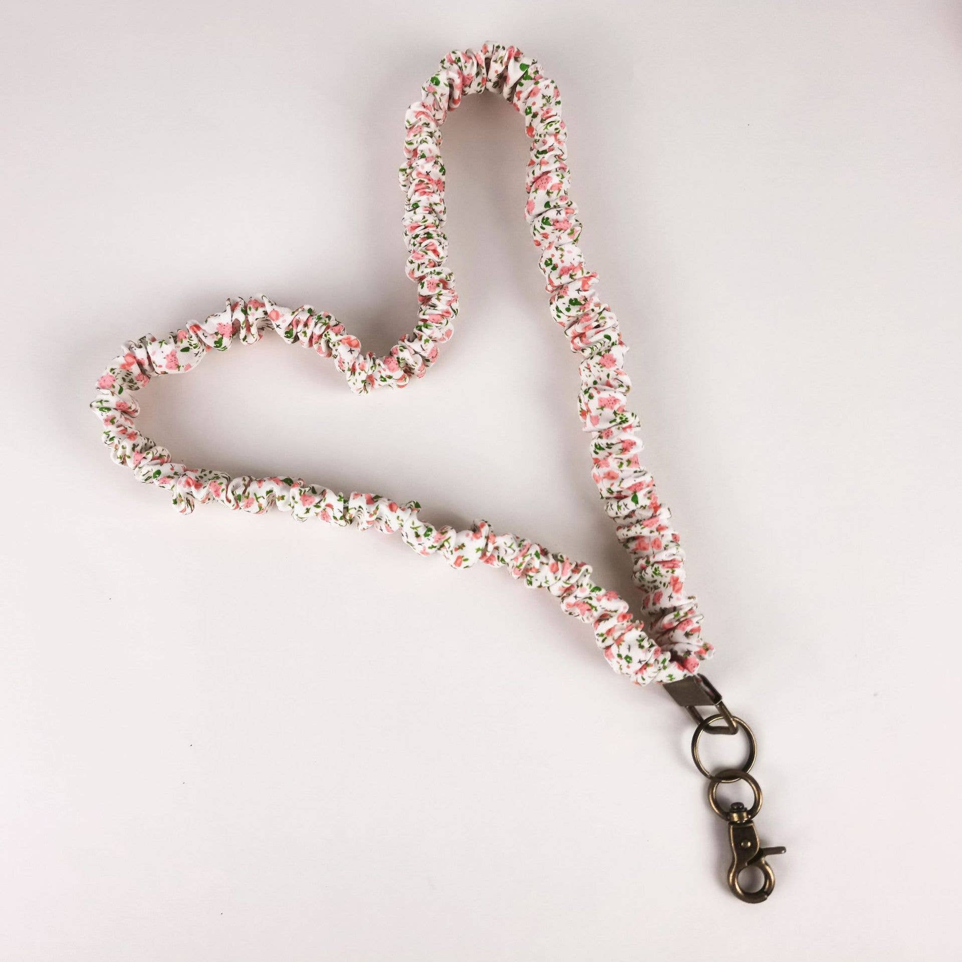 MKS America - Wholesale Lanyard - Women's - Idyllic Floral Lanyard7