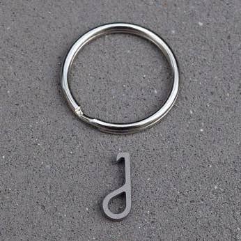 Pry.Me Bottle Opener + Keyring for wholesale by Gear Infusion