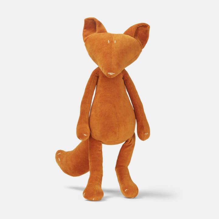 ARTHUS LE RENARD - L pour la vente par ADADA USA