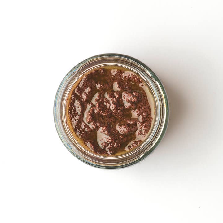 USA Distribution by Taycte - Wholesale Sauce - BLACK OLIVE BRUSCHETTA (Bruschetta Olive Nere)4