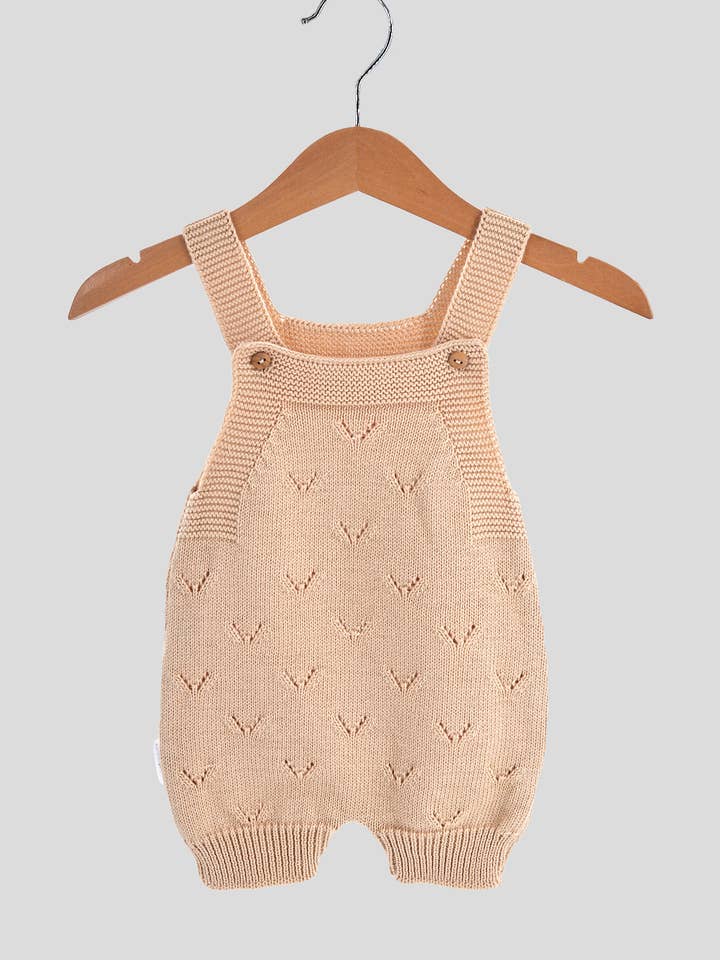 Combinaison Tricot V Coton 0630B pour la vente par Amorim Gerações, LDA