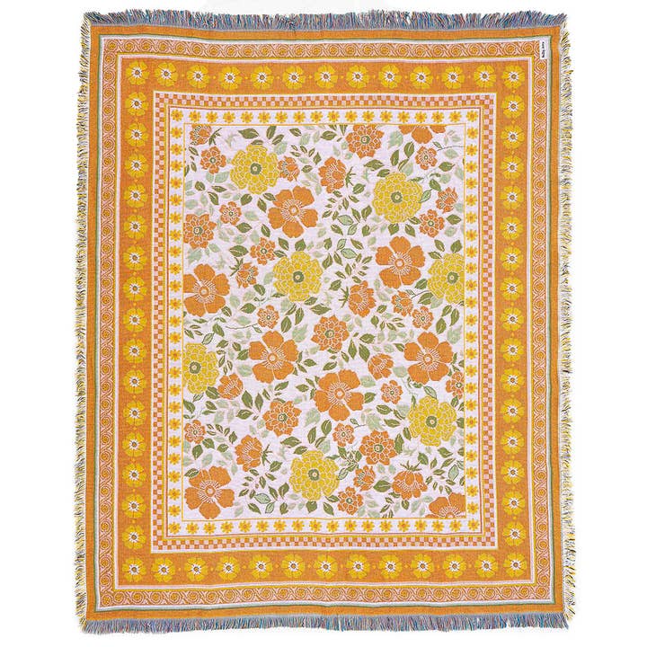 Salty Aura - Wholesale Area Rug - The Golden Rug