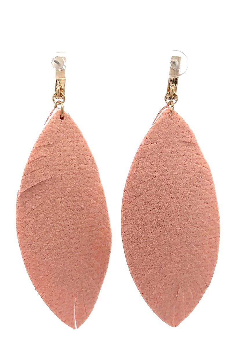 Urbanista Outlet - Wholesale Dangle Earrings - Glamour Dangle Earrings8