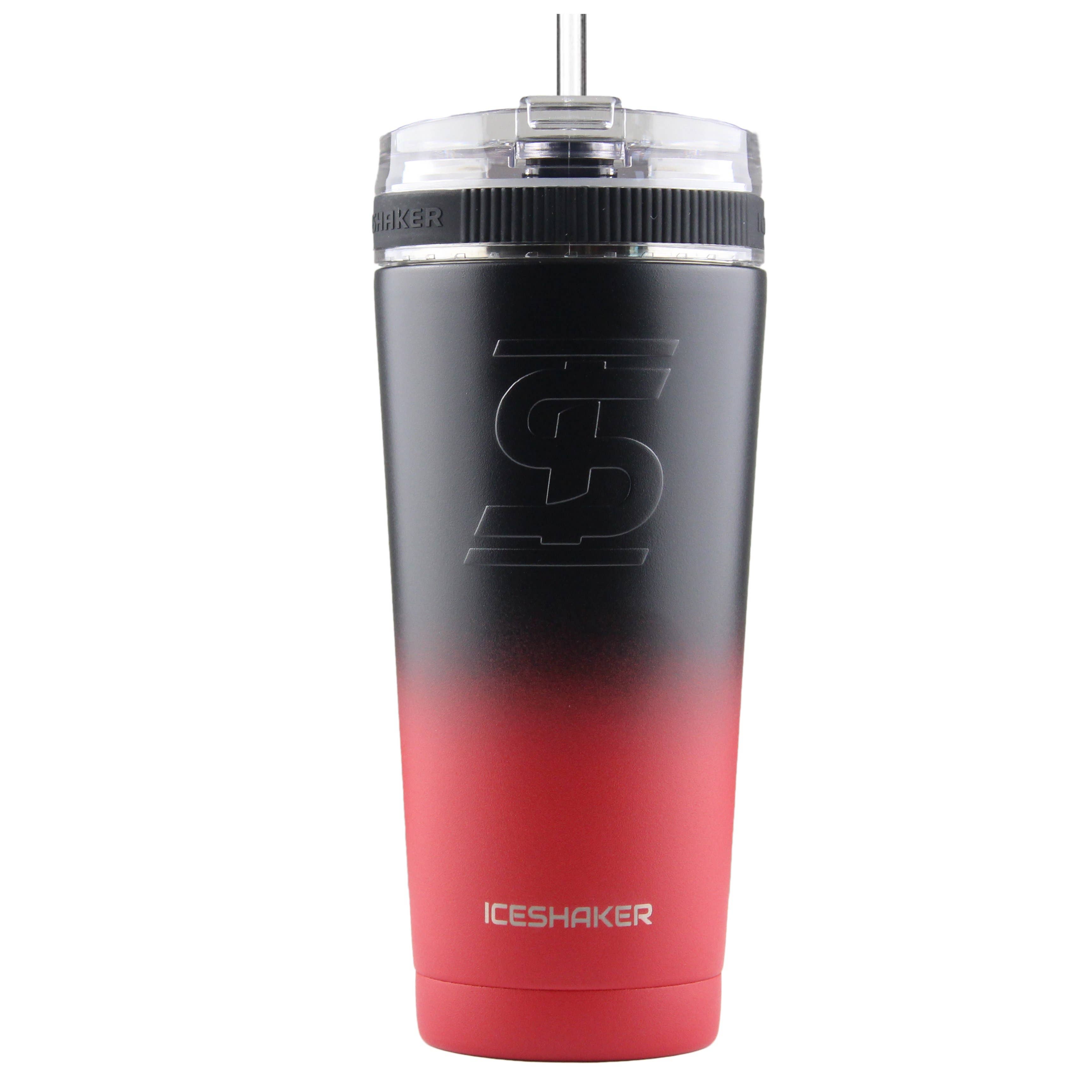 Ice Shaker - Vendita all'ingrosso Borracce - Bottiglia Flex 26oz1