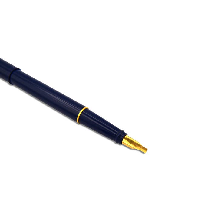 Calligraphy Pen - Fine, Medium, Large Point for wholesale by Nobel Arts