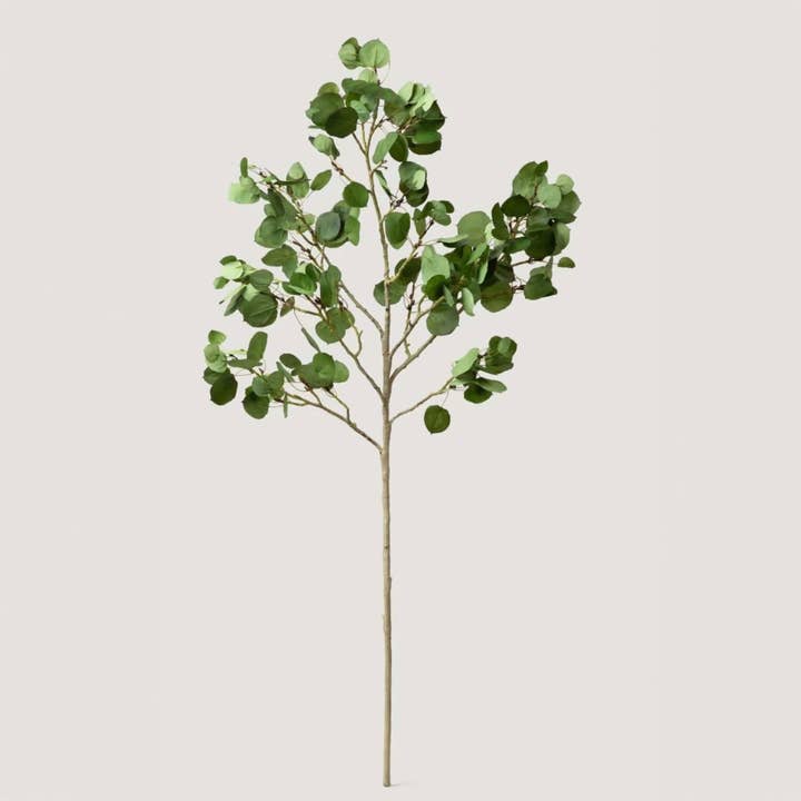 Luxe Artificial Aspen Branch - 51" for wholesale by Afloral