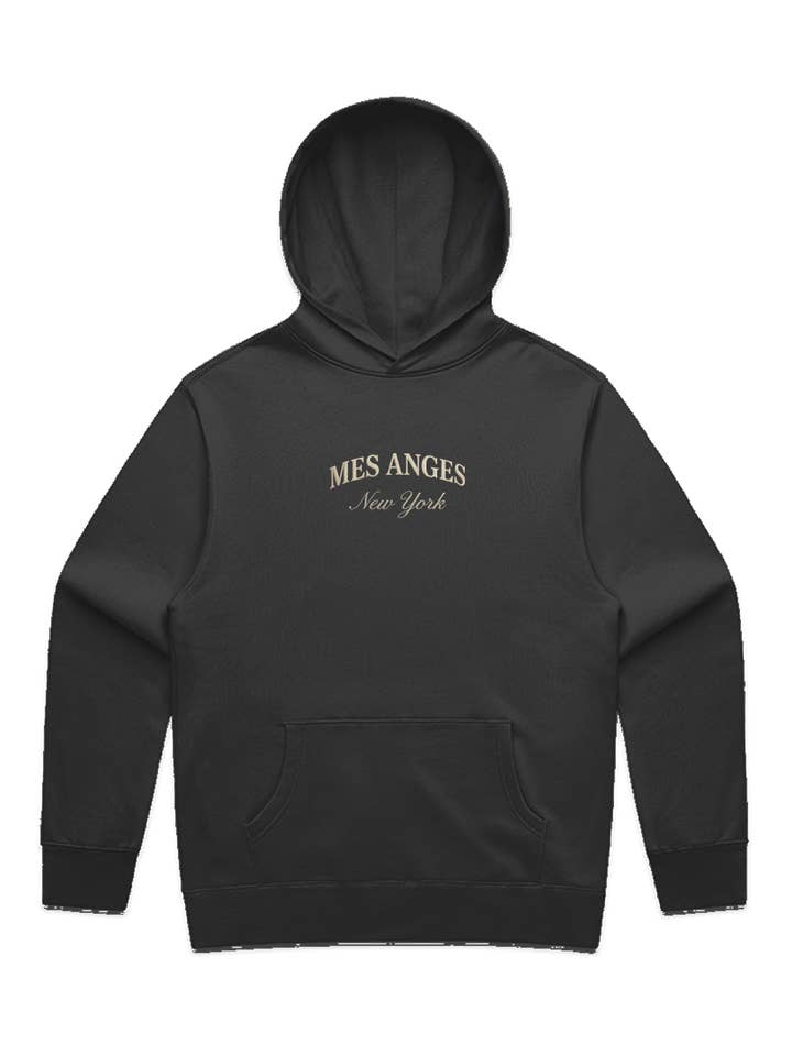 Empire Hoodie for wholesale by Maison Mes Anges