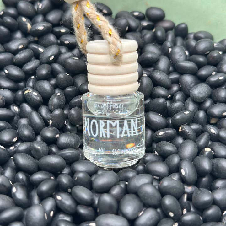 Crooked Halo - Wholesale Car Freshener - Unisex - Car Diffuser NORMAN0