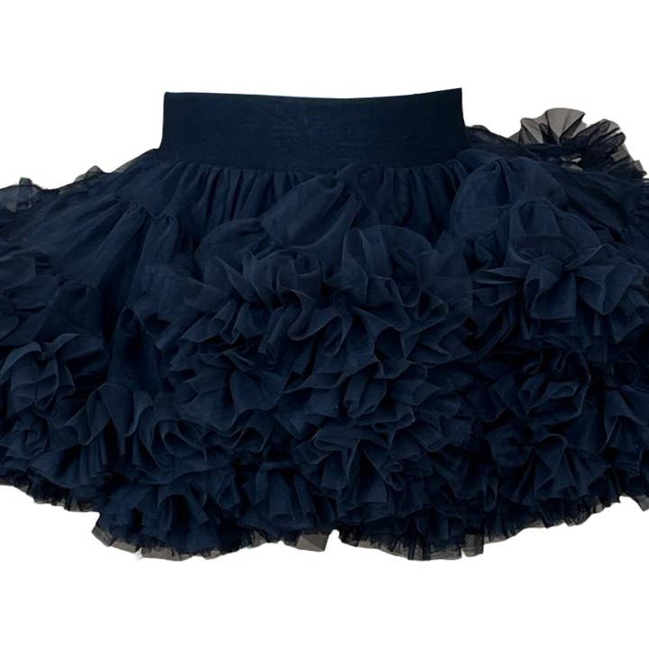 Tutu en vinyle pour la vente par Rowdy Sprout